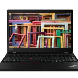 Lenovo ThinkPad T15 G1