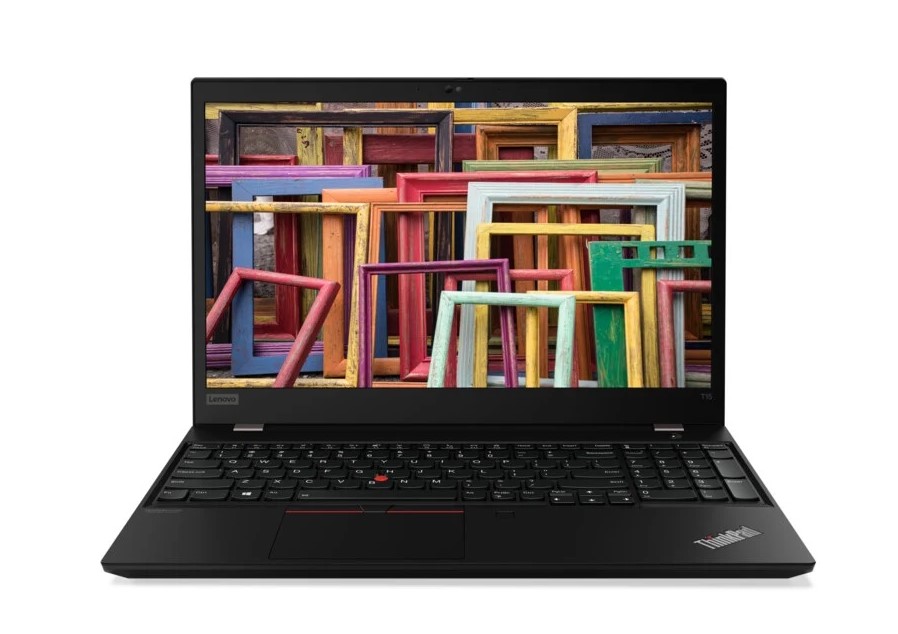 Lenovo ThinkPad T15 G1