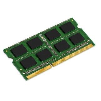 Elecom 2GB DDR3 1333MHz SODIMM PN: EV1333-N2GA/RO