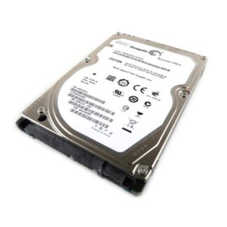 Seagate 2.5" 160GB HDD PN: ST9160821AS