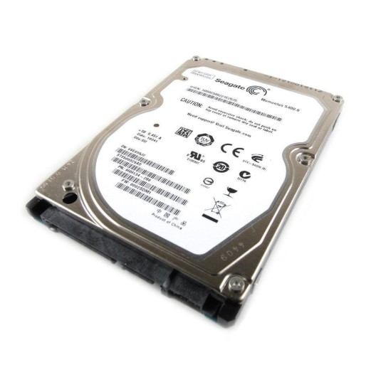 Seagate 2.5" 160GB HDD PN: ST9160821AS