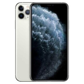 Apple iPhone 11 Pro 64GB Matte Silver