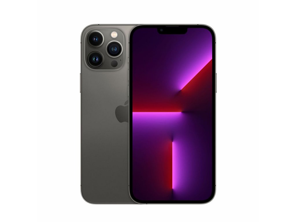 Apple iPhone 13 Pro 512GB Graphite