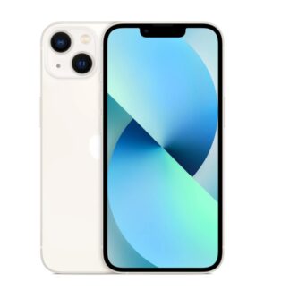 Apple iPhone 13 128GB Starlight