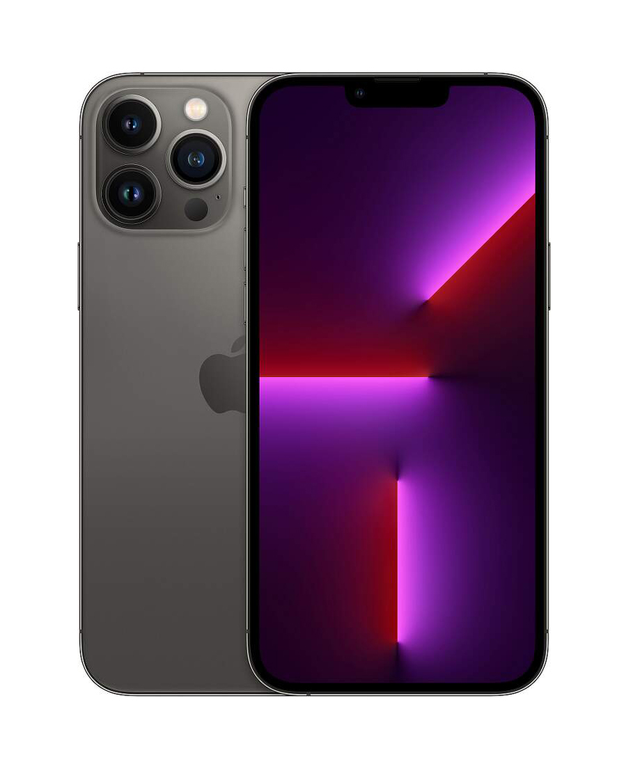 Apple iPhone 13 Pro Max 256GB Graphite