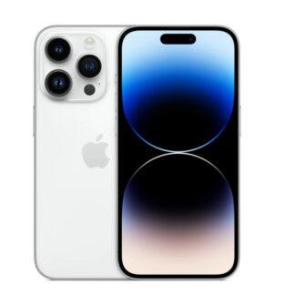 Apple iPhone 14 Pro 1TB Silver