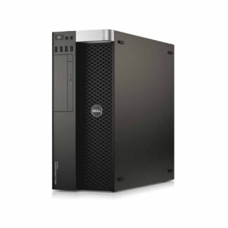 Dell Precision T3600 MT