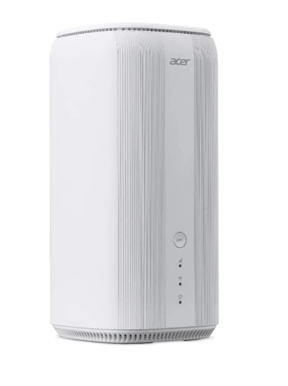 Acer Connect X6E 5G Mobilní Router