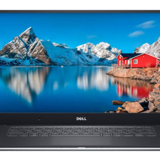 Dell Precision 5520