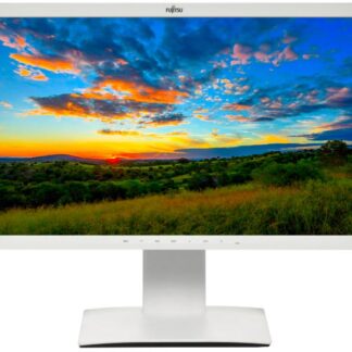 Fujitsu B24W-7 LED