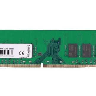 2-Power 16GB DDR4 2400MHz CL17 DIMM PN:MEM8904S