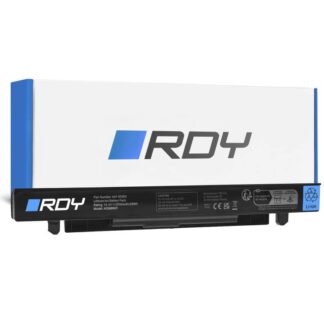 Baterie RDY pro notebook Asus X550C 14,4V 2000mAh, kompatibilní