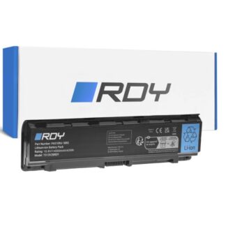 Baterie RDY pro notebook Samsung R540 11,1V 6000mAh, kompatibilní