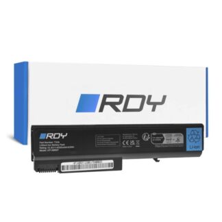 Baterie RDY pro notebook HP EliteBook 8440p 4000mAh 6 cell, kompatibilní