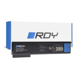Baterie RDY pro notebook HP ProBook 640 G1 4000mAh 6 cell, kompatibilní