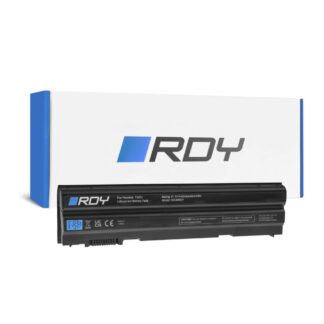 Baterie RDY pro notebook Dell Latitude E6420 4000mAh 6 cell, kompatibilní