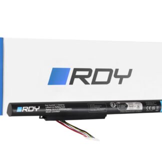 Baterie RDY pro notebook Lenovo IdeaPad Z510 14,4V 2000mAh, kompatibilní