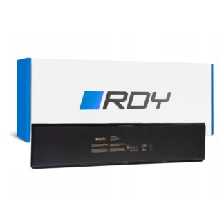 Baterie RDY pro notebook Dell Latitude E7440 7,4V 4800mAh, kompatibilní