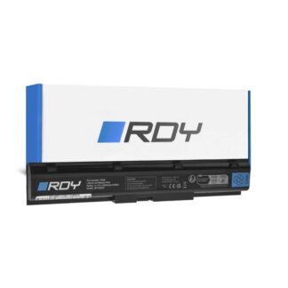 Baterie RDY pro notebook HP ProBook 4730s 14,4V 4000mAh, kompatibilní