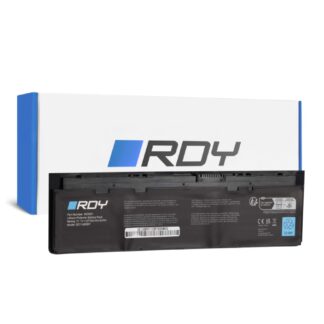 Baterie RDY pro notebook Dell Latitude E7240 11,1V 2700 mAh, kompatibilní