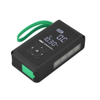 GreenCell Powerbanka, startovací booster, kompresor Green Cell PowerBoost Air