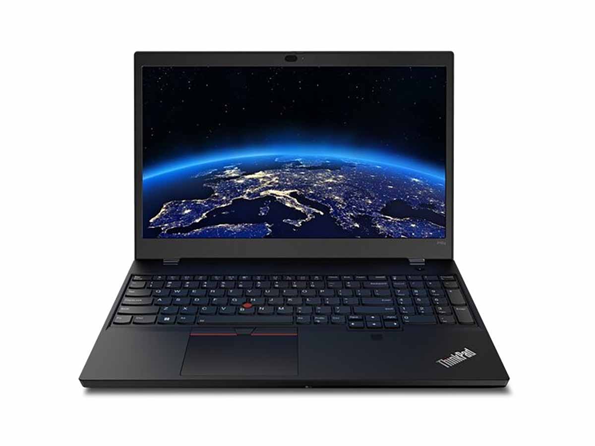 Lenovo ThinkPad P15 G1