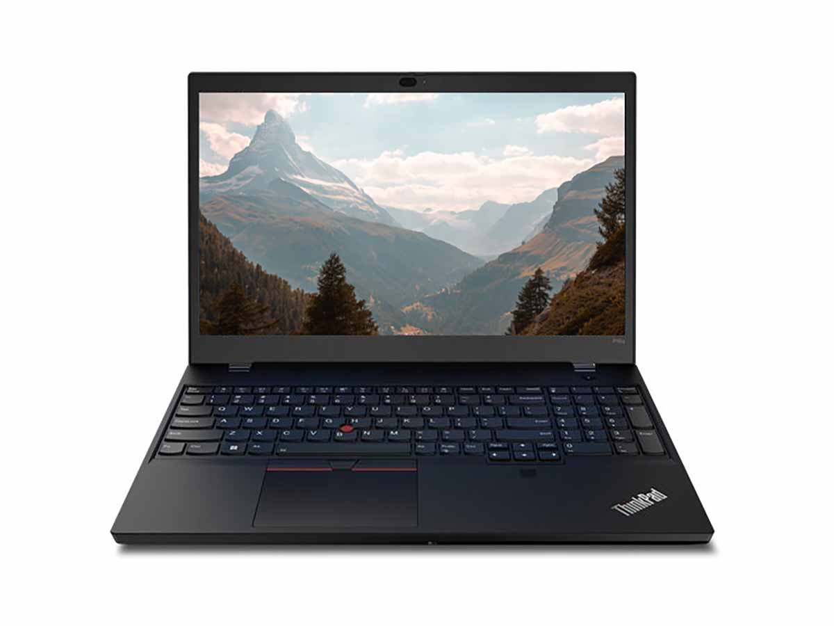 Lenovo ThinkPad P15 G1