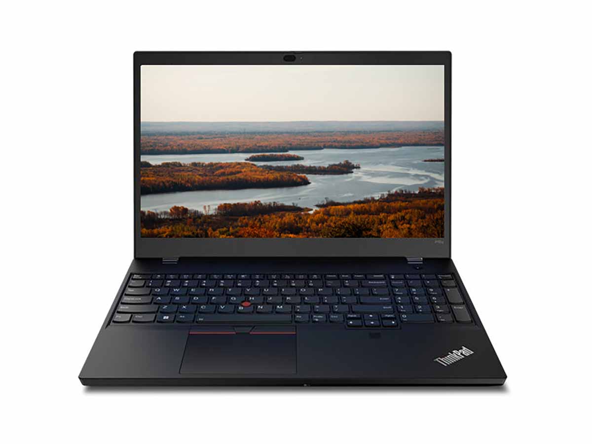 Lenovo ThinkPad P15 G1