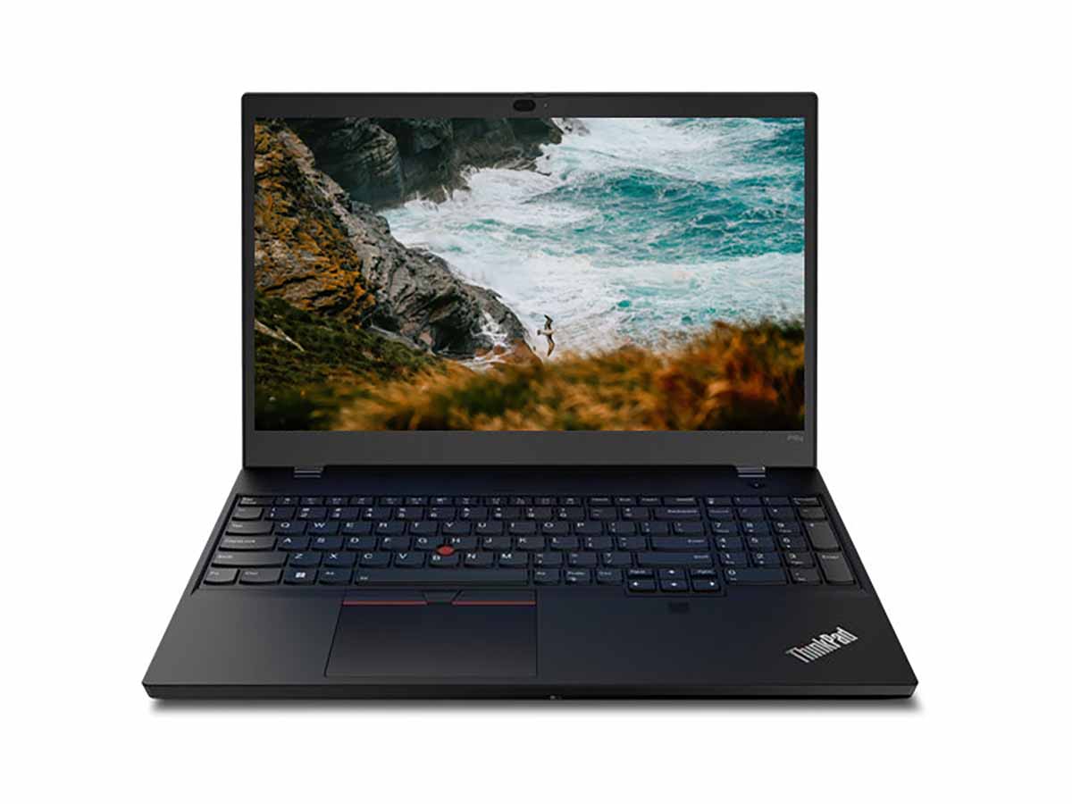 Lenovo ThinkPad P15 G1