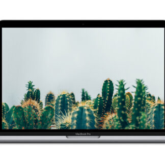 Apple MacBook Pro 13" Touch Bar (2020) Space Gray