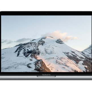 Apple MacBook Pro 13" Touch Bar (2020) Space Gray