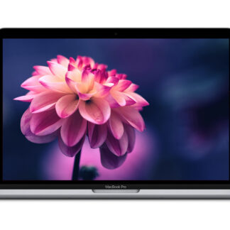 Apple MacBook Pro 13" Touch Bar (2020) Space Gray