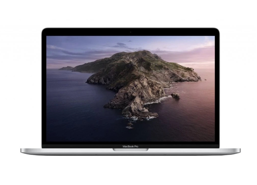 Apple MacBook Pro 13" Touch Bar (2020) Silver