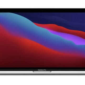 Apple MacBook Pro 13" Touch Bar (2020) Silver