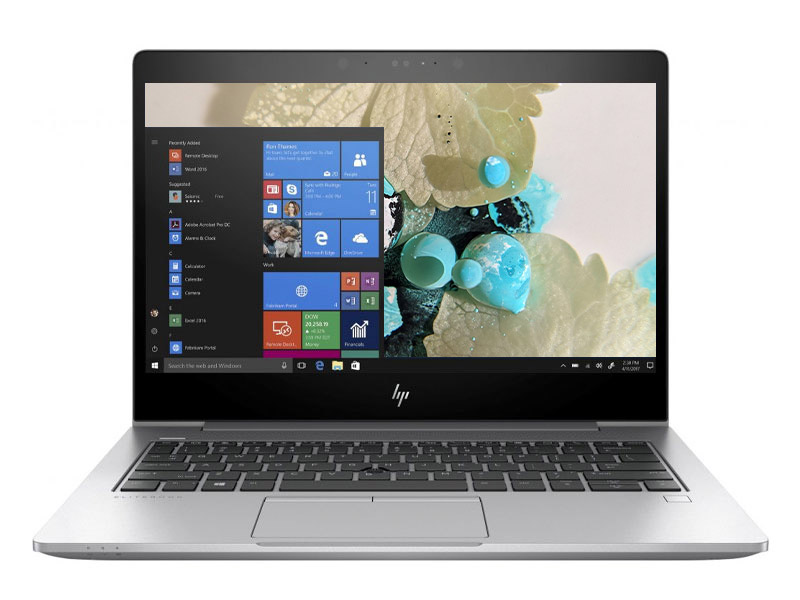 HP EliteBook 830 G5
