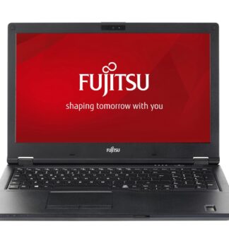 Fujitsu LifeBook E459