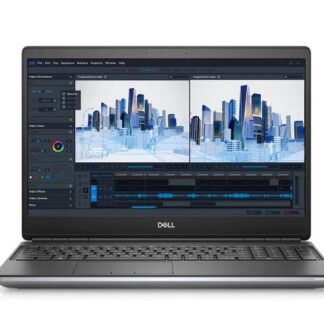 Dell Precision 7560 Mobile Workstation