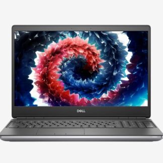 Dell Precision 7560 Mobile Workstation