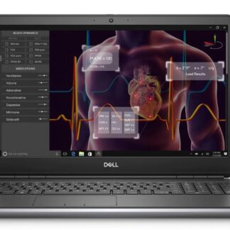 Dell Precision 7560 Mobile Workstation