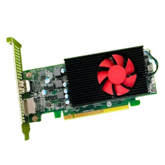 HP AMD RADEON RX550X FH 4GB