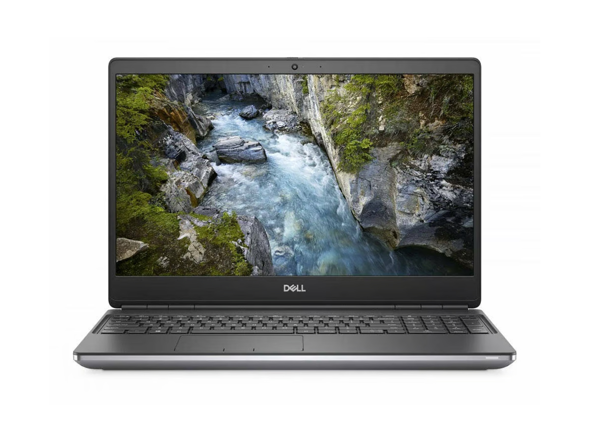 Dell Precision 7550
