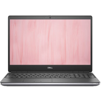 Dell Precision 7550