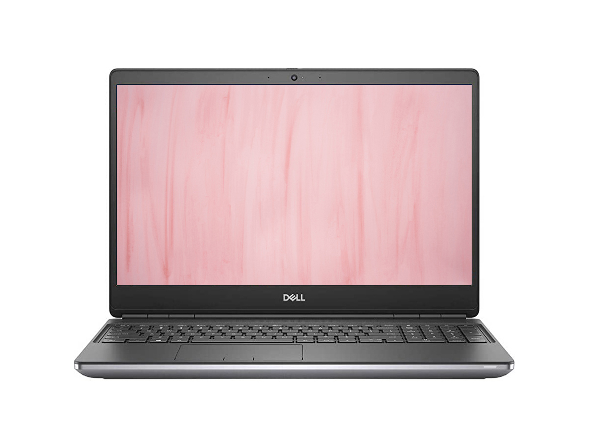 Dell Precision 7550