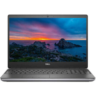 Dell Precision 7550