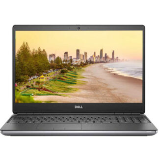 Dell Precision 7550