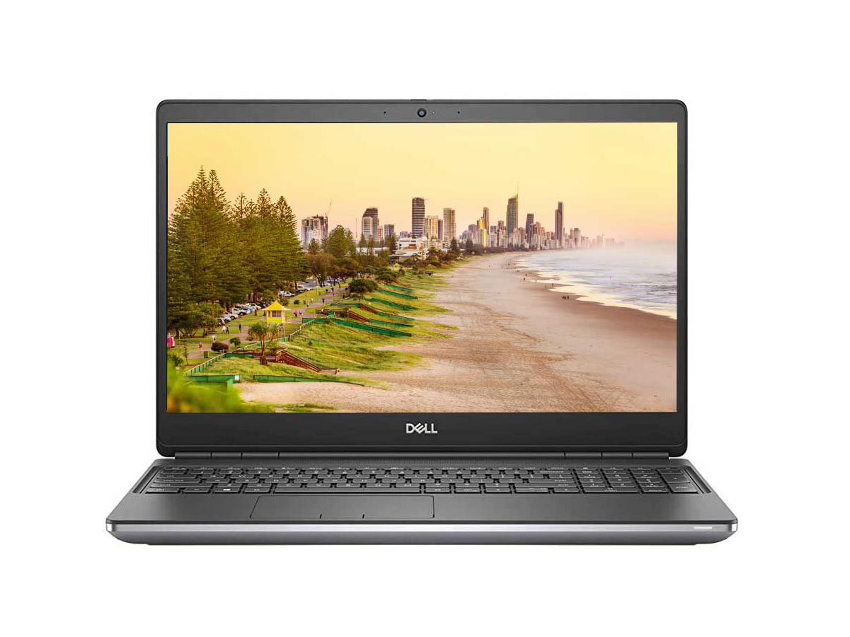 Dell Precision 7550