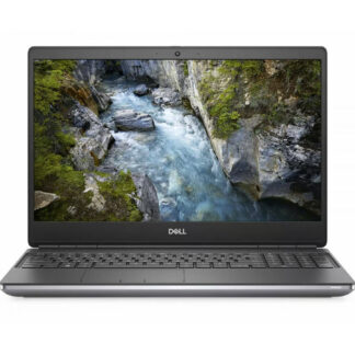 Dell Precision 7550