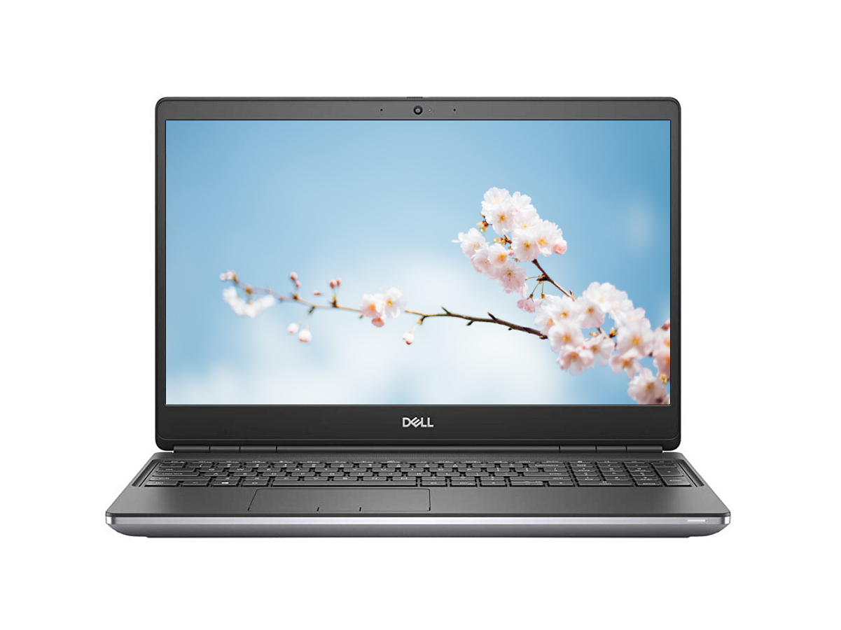 Dell Precision 7550