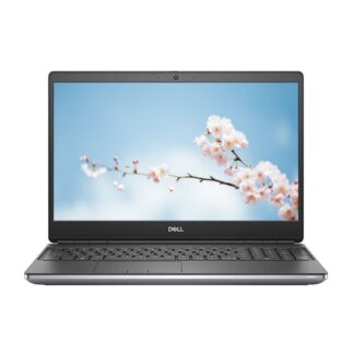 Dell Precision 7750 Mobile Workstation