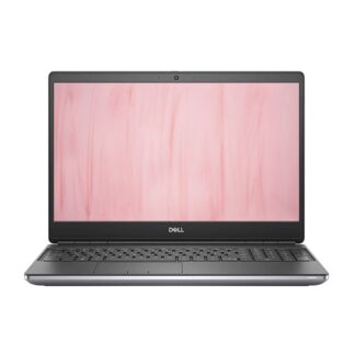 Dell Precision 7750 Mobile Workstation